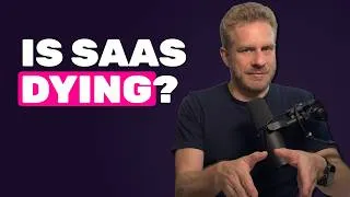 Thumbnail: Software alone is no longer a moat