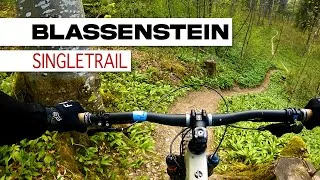 Thumbnail: Blassenstein | Singletrail