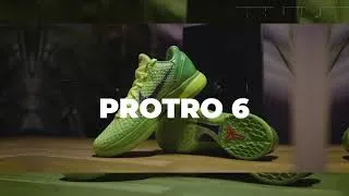 Thumbnail: Nike Kobe 6 Protro Grinch (2020)