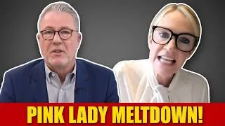Thumbnail: Restore Britain Member Loses It With Asylum Seekers During Interview!