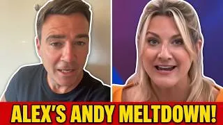 Thumbnail: Alex Phillips LOSES IT Over Burnham’s “Good Stuff”