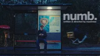 Thumbnail: Numb (2026) - Short Film