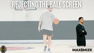 Thumbnail: Rejecting Ball Screens Breakdown