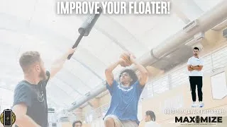 Thumbnail: You NEED to be able to make floaters!