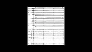 Thumbnail: Krzysztof Penderecki [b.1933] - "De Natura Sonoris" [1966]