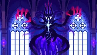 Thumbnail: The Dark Queen Of Mortholme - Main Theme