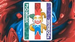 Thumbnail: Balatro OST -  But all tracks play simultaneously