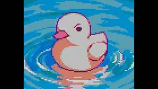 Thumbnail: There is no need to be upset, but it's an angry duck