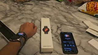 Thumbnail: Unboxing new Samsung Galaxy Watch 7 2024