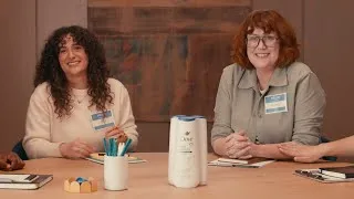Thumbnail: Dove | Moist Humor