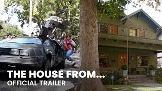 Thumbnail: THE HOUSE FROM | Official Trailer
