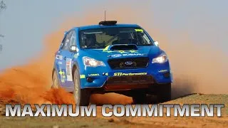 Thumbnail: Maximum Commitment - A Decade Chasing Safari