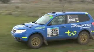 Thumbnail: Subaru Forester | Sunraysia Safari 23 - Pure Sound