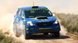 Thumbnail: Subaru Crosstrek | Sunraysia Safari 23 - Pure Sound