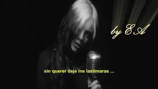 Thumbnail: Billie Eilish - No Time to Die end of Bond