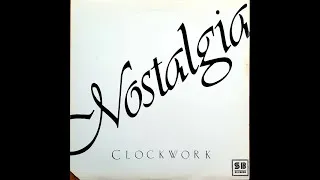 Thumbnail: Clockwork Band - Nostalgia (1988)