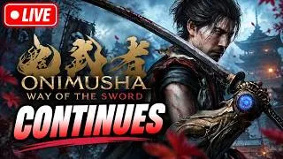 Thumbnail: ONIMUSHA CONTINUES! | Part 2