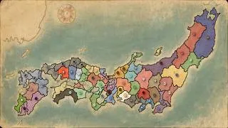 Thumbnail: Shogun 2 TW 250 Turn AI Only Timelapse