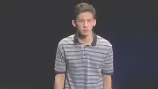 Thumbnail: Andrew Barth Feldman Dear Evan Hansen slime tutorial (better quality, no missing songs)