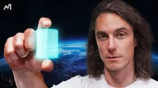 Thumbnail: Why Elon Musk is Really Building Starship