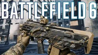 Thumbnail: 54-1 Kills Playing Empire State Battlefield 6 (commentary gameplay)