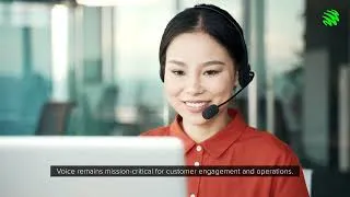Thumbnail: Voice SIP: Enterprise-grade voice continuity for the IP era