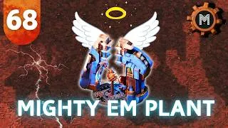 Thumbnail: Bringing Order to Fulgora's Madness | 68 | Factorio Space Age