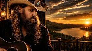 Thumbnail: Chris Stapleton - when a man finds a good woman ( fan- made music video)