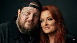 Thumbnail: Jelly roll - Searching for a place ( music video) ft Wynonna Judd