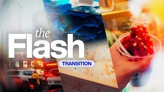 Thumbnail: This Simple Flash Transition Has So Many Uses