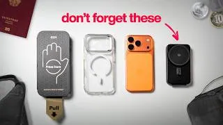 Thumbnail: 4 Phone Upgrades That Made My China Trip Easier