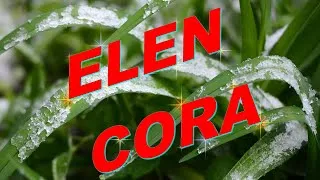 Thumbnail: Elen Cora - Середина сентября