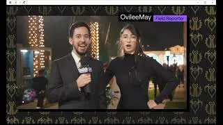 Thumbnail: Full Funny Interview With Mike Shinoda From Linkin Park