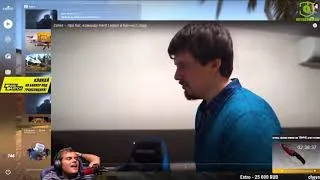 Thumbnail: Сеня о таймкодах в интервью. Почему они не нужны?