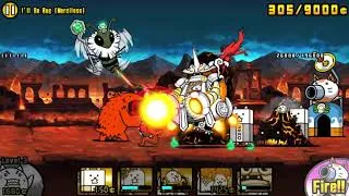 Thumbnail: The Old Queen (I’ll be bug): easy way. Only Cat machine and some super rares. + Domination way
