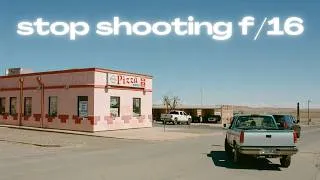 Thumbnail: How To Create True Sharpness