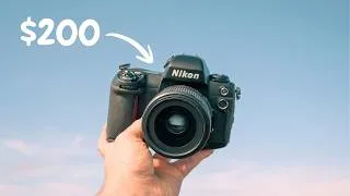 Thumbnail: You Don't Need A Leica, This Camera Has It All