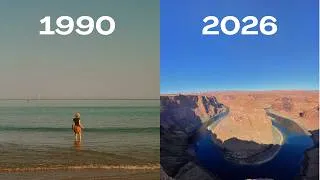 Thumbnail: Why Modern Photos Feel Wrong