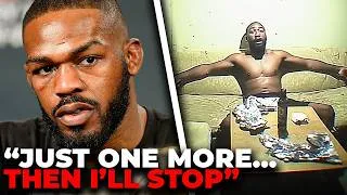 Thumbnail: 8 UFC Fighters Who Became Drug Addicts