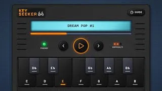 Thumbnail: Find the Key of Any Song in 30 Seconds (By Ear)