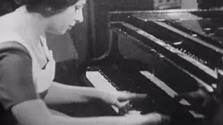 Thumbnail: Franz Liszt: Gnomenreigen (France Clidat)