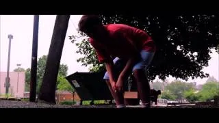Thumbnail: PRESSURED - A short film