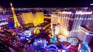 Thumbnail: Las Vegas 2016 Montage