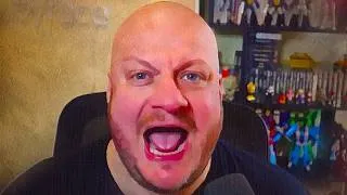 Thumbnail: "FRIGGIN' PRONOUNS!"
