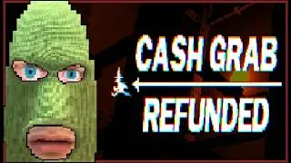 Thumbnail: RedditCore The Game is Predictably Miserable