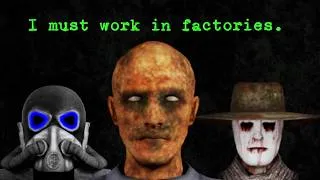 Thumbnail: The Aneurism Diaries: Initial Indoctrination