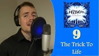 Thumbnail: The Trick to Life – Hoosiers Cover #9 | The Trick To Life Collection