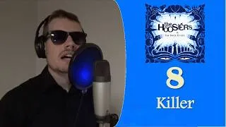 Thumbnail: Killer – Hoosiers Cover #8 | The Trick To Life Collection