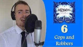 Thumbnail: Cops and Robbers – Hoosiers Cover #6 | The Trick To Life Collection