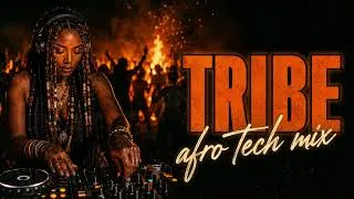 Thumbnail: Bosphorus Afro Deep Rap House 2026 🌗 Turkish Vocal Deep House Journey Mix